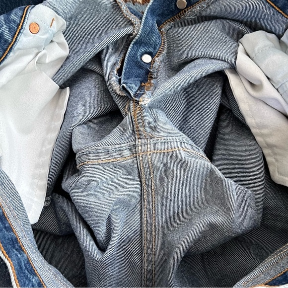 Vintage Levi’s 501xx - Picture 6 of 6